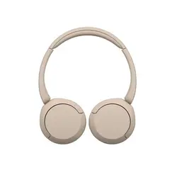 SONY - Audífonos Bluetooth WH-CH520 50h - Beige