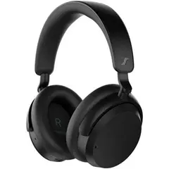 GENERICO - AUDÍFONOS INALÁMBRICOS SENNHEISER ACCENTUM CON BLUETOOTH BLACK