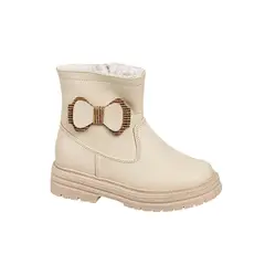 MOLETIC - Botines Sport B-9037 Crema