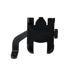 GENERICO - SOPORTE DE TELÉFONO PARA MOTOCICLETA Y BICIBLETA
