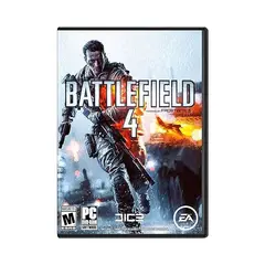 GENERICO - Pc - Videojuego Battlefield 4