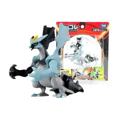POKEMON - Takara Tomy ML Black Kyurem