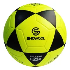 SHOWGOL - Pelota de Fútbol PU SHO-320