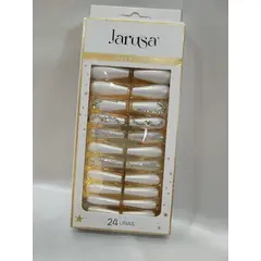 GENERICO - Set de uñas press on