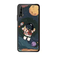 GENERICO - Funda Protector Case Para HUAWEI Y9S