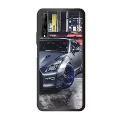 GENERICO - Funda Protector Case Para HUAWEI Y9S