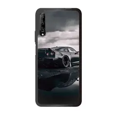 GENERICO - Funda Protector Case Para HUAWEI Y9S
