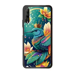 GENERICO - Funda Protector Case Para HUAWEI Y9S