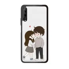 GENERICO - Funda Protector Case Para HUAWEI Y9S