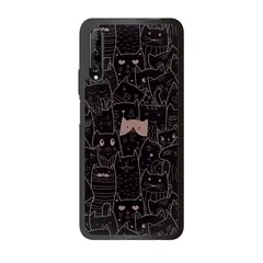 GENERICO - Funda Protector Case Para HUAWEI Y9S