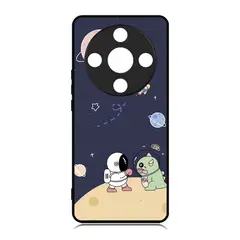 GENERICO - Funda Protector Case Para HONOR MAGIC 6 LITE