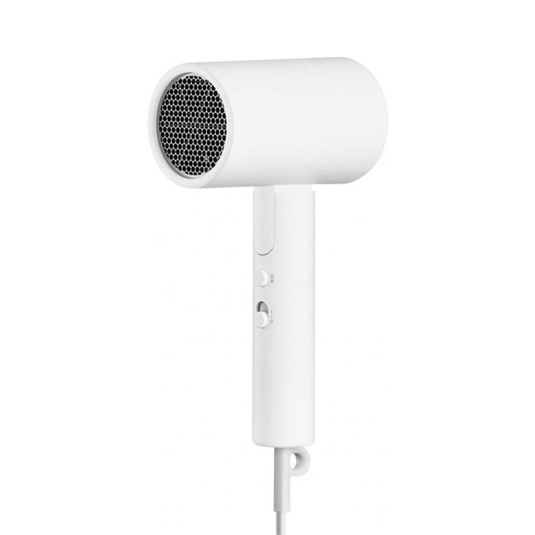 Secador de pelo compacto H101 BLANCO