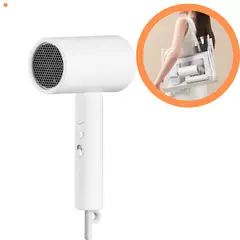 XIAOMI - Secador de pelo compacto H101 BLANCO