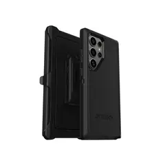 OTTERBOX - Funda Protector Defender Samsung S24 Ultra Negro