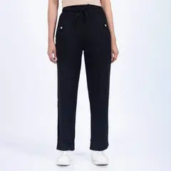 MOCALY - Pantalón Recto Mujer