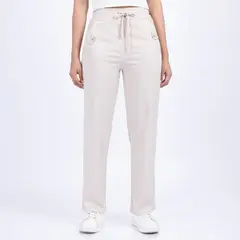 MOCALY - Pantalón Recto Mujer