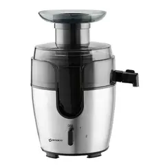 IMACO - Extractor de jugos Extractor de jugos JE600 Inox Inox
