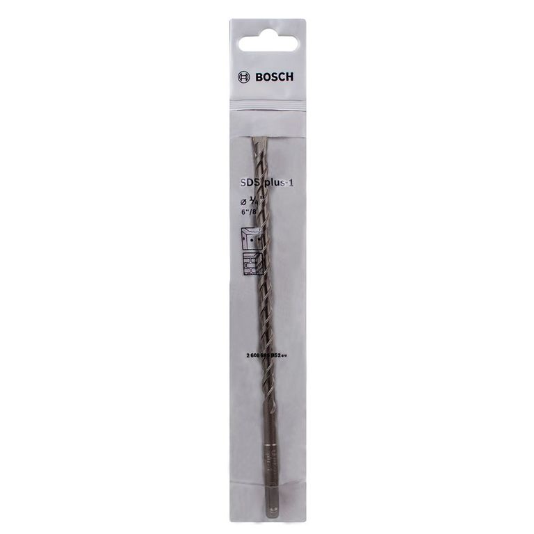 Broca Perforacion SDS Plus-1 9.5mm 3/8"X8"X10"