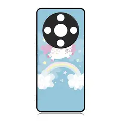 GENERICO - Funda Protector Case Para HONOR MAGIC 6 LITE