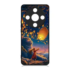 GENERICO - Funda Protector Case Para HONOR MAGIC 6 LITE