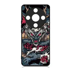 GENERICO - Funda Protector Case Para HONOR MAGIC 6 LITE.