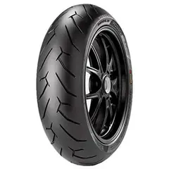 PIRELLI - LLANTA DIABLO ROSSO II 110-70-R17