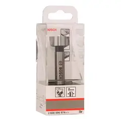 BOSCH - Broca Madera Forstner BIsagra 25 mm
