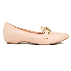 NEBULA - Mocasin Goldyuan - Nébula - Nude