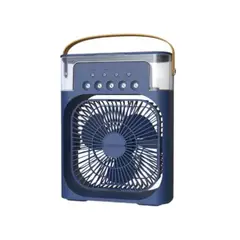 GENERICO - VENTILADOR CON HUMIFICADOR