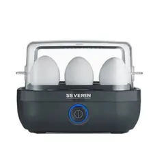 SEVERIN - Hervidor de huevos EK3165N- Negro