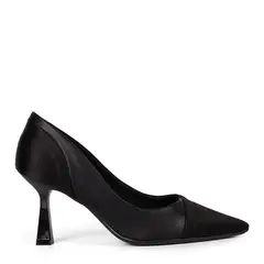 BATA - Zapatos de Vestir Vicky Negro Mujer