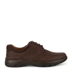 BATA - Zapatos Casuales Comfit Gardel Marron Hombre