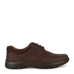 BATA - Zapatos Casuales Comfit Gardel Marron Hombre