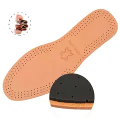 GENERICO - Plantilla Recortable Ortopédica Absorbente 41 al 45