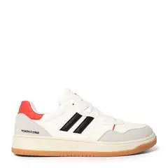 NORTH STAR - Zapatillas Urbanas Ruby Blanco Hombre