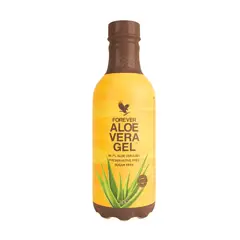 FOREVER LIVING PRODUCTS - Forever Aloe Vera Gel 997% pura sábila