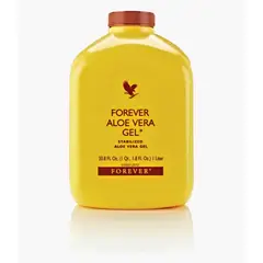 FOREVER LIVING PRODUCTS - Forever Aloe Vera Gel 997% pura sábila