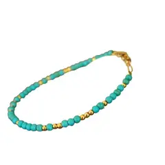 SHOPSMART - Pulsera Akemi Piedras Naturales