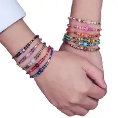 SHOPSMART - Pulsera Moriko Semillas Miyuki