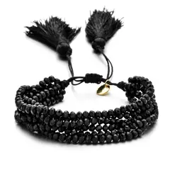 SHOPSMART - Pulsera Saori en Cristal