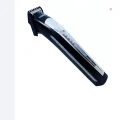 GENERICO - Recortadora de cabello marca nova nht-823 colores