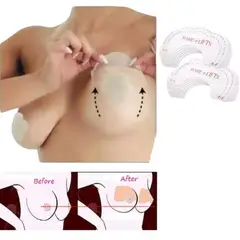 GENERICO - Levanta Senos Bare Lifts por 10 Unid