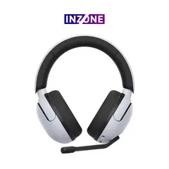 SONY - Audífonos Gamer WH-G500 con Bluetooth INZONE H5 Blanco