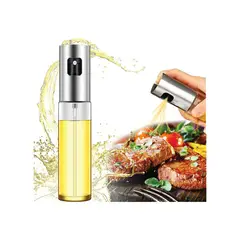 GENERICO - Dispensador de aceite en Spray de Cocina