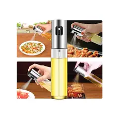 GENERICO - Dispensador de aceite en Spray de Cocina