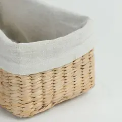 GENERICO - Canasto DECORACION HOGAR