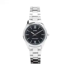 CASIO - RELOJ ANALÓGICO MUJER LTP-V005D-1B2