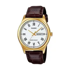 CASIO - RELOJ ANALÓGICO MUJER LTP-V006GL-7B