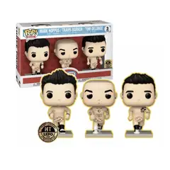 FUNKO - Blink 182 3pack Hot Topic Mark Travis Tom