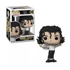 FUNKO - Michael Jackson super Bowl Pop 346 Original